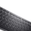 DELL Pro Plus Tastiera e mouse - KM7321W - US International (QWERTY)
