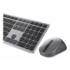 DELL Pro Plus Tastiera e mouse - KM7321W - russo (QWERTY)