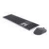 DELL Pro Plus Tastiera e mouse - KM7321W - russo (QWERTY)