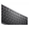 DELL Pro Plus Tastiera e mouse - KM7321W - russo (QWERTY)