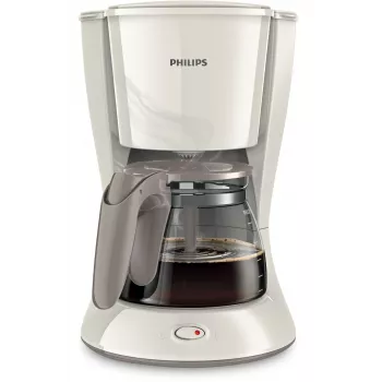Philips Daily Collection HD7461/00 Macchina per caffè semiautomatica caffettiera a filtro 1,2 L
