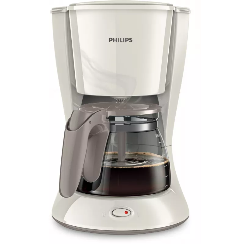 Philips Daily Collection HD7461/00 Macchina per caffè semiautomatica caffettiera a filtro 1,2 L