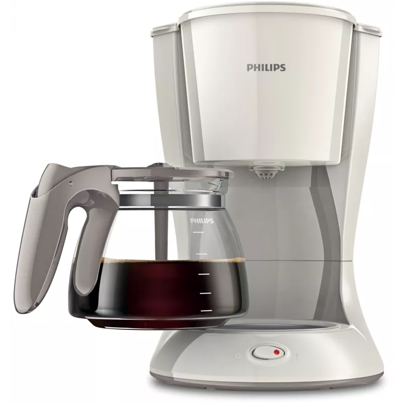 Philips Daily Collection HD7461/00 Macchina per caffè semiautomatica caffettiera a filtro 1,2 L