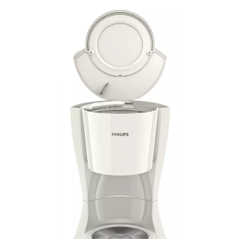 Philips Daily Collection HD7461/00 Macchina per caffè semiautomatica caffettiera a filtro 1,2 L