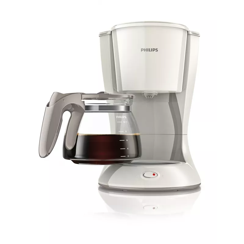 Philips Daily Collection HD7461/00 Macchina per caffè semiautomatica caffettiera a filtro 1,2 L
