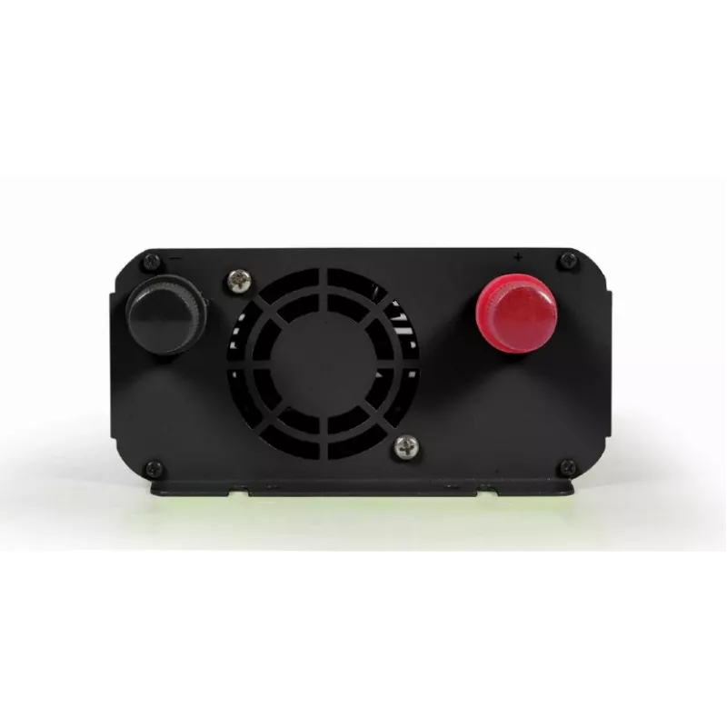 GEMBIRD Inverter di potenza per auto 12V, 800W