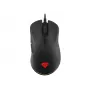 GENESIS Krypton 200 Mouse Gaming Destrorso USB Type-A Ottico 6400 DPI