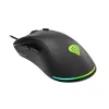GENESIS Krypton 200 Mouse Gaming Destrorso USB Type-A Ottico 6400 DPI
