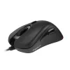 GENESIS Krypton 200 Mouse Gaming Destrorso USB Type-A Ottico 6400 DPI