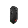 GENESIS Krypton 200 Mouse Gaming Destrorso USB Type-A Ottico 6400 DPI