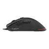 GENESIS Krypton 200 Mouse Gaming Destrorso USB Type-A Ottico 6400 DPI
