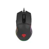 GENESIS Krypton 220 Mouse Gaming Destrorso USB Type-A Ottico 6400 DPI