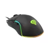 GENESIS Krypton 220 Mouse Gaming Destrorso USB Type-A Ottico 6400 DPI