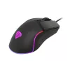 GENESIS Krypton 220 Mouse Gaming Destrorso USB Type-A Ottico 6400 DPI