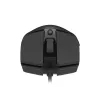 GENESIS Krypton 220 Mouse Gaming Destrorso USB Type-A Ottico 6400 DPI