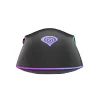 GENESIS Krypton 220 Mouse Gaming Destrorso USB Type-A Ottico 6400 DPI