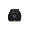 ICY BOX IB-HUB1703-QC3 USB 3.2 Gen 1 (3.1 Gen 1) Type-B 5000 Mbit/s Nero