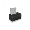 ICY BOX IB-1121-C31 USB 3.2 Gen 2 (3.1 Gen 2) Type-C Antracite, Nero