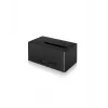 ICY BOX IB-1121-C31 USB 3.2 Gen 2 (3.1 Gen 2) Type-C Antracite, Nero