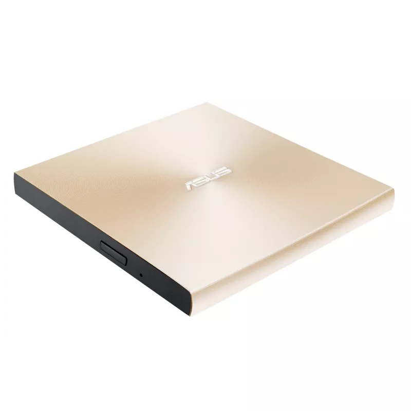 ASUS SDRW-08U8M-U unità ottica DVD±RW Oro