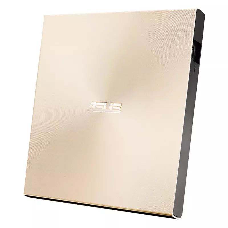 ASUS SDRW-08U8M-U unità ottica DVD±RW Oro