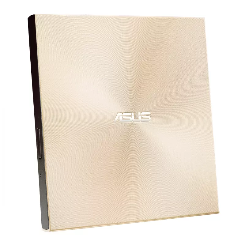 ASUS SDRW-08U8M-U unità ottica DVD±RW Oro