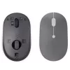 Lenovo Go Mouse Wireless USB-C Ufficio Ambidestro RF Wireless Ottico 2400 DPI