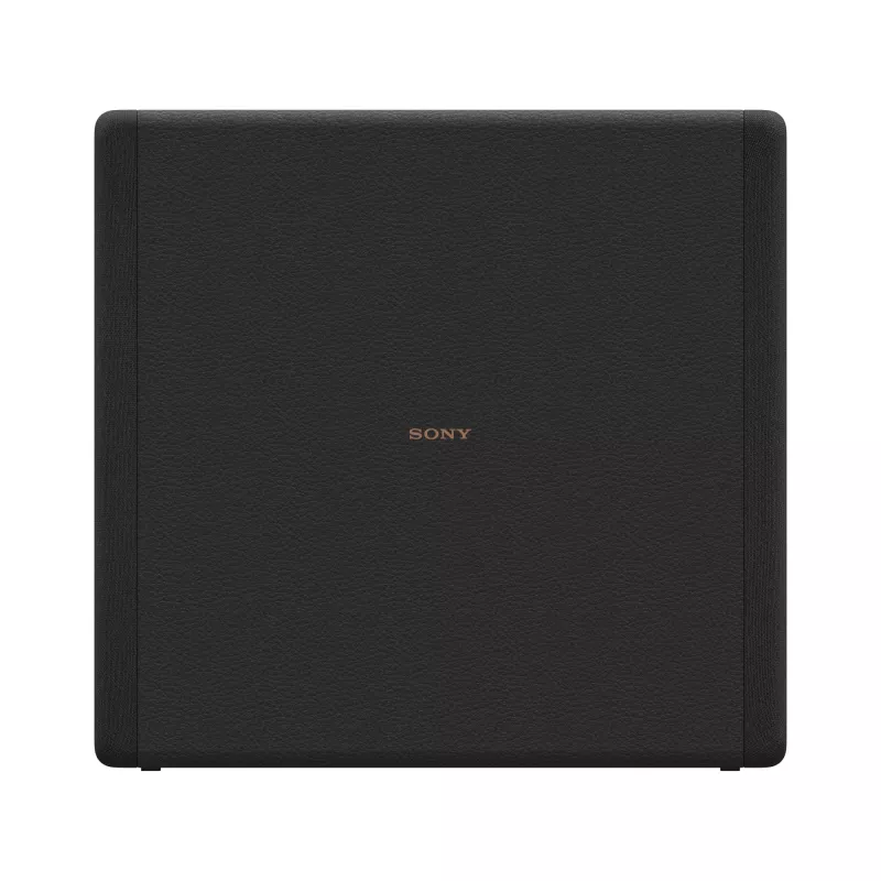 Sony SA-SW3 Subwoofer compatto Nero subwoofer attivo 200 W