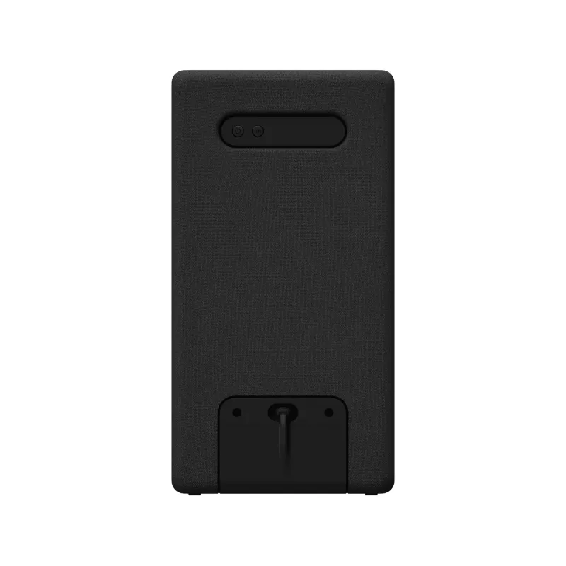 Sony SA-SW3 Subwoofer compatto Nero subwoofer attivo 200 W