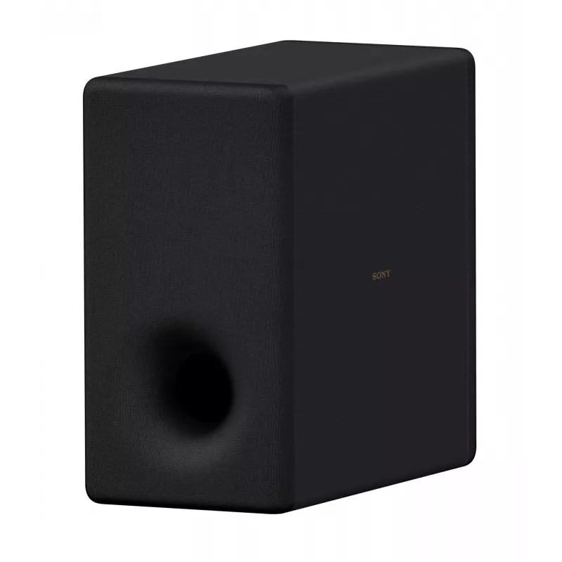 Sony SA-SW3 Subwoofer compatto Nero subwoofer attivo 200 W