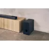 Sony SA-SW3 Subwoofer compatto Nero subwoofer attivo 200 W