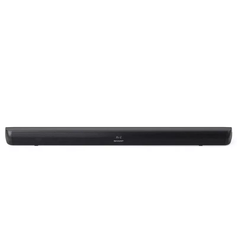Sharp HT-SB147 Soundbar Altoparlante Nero 2.0 Canali 150 W