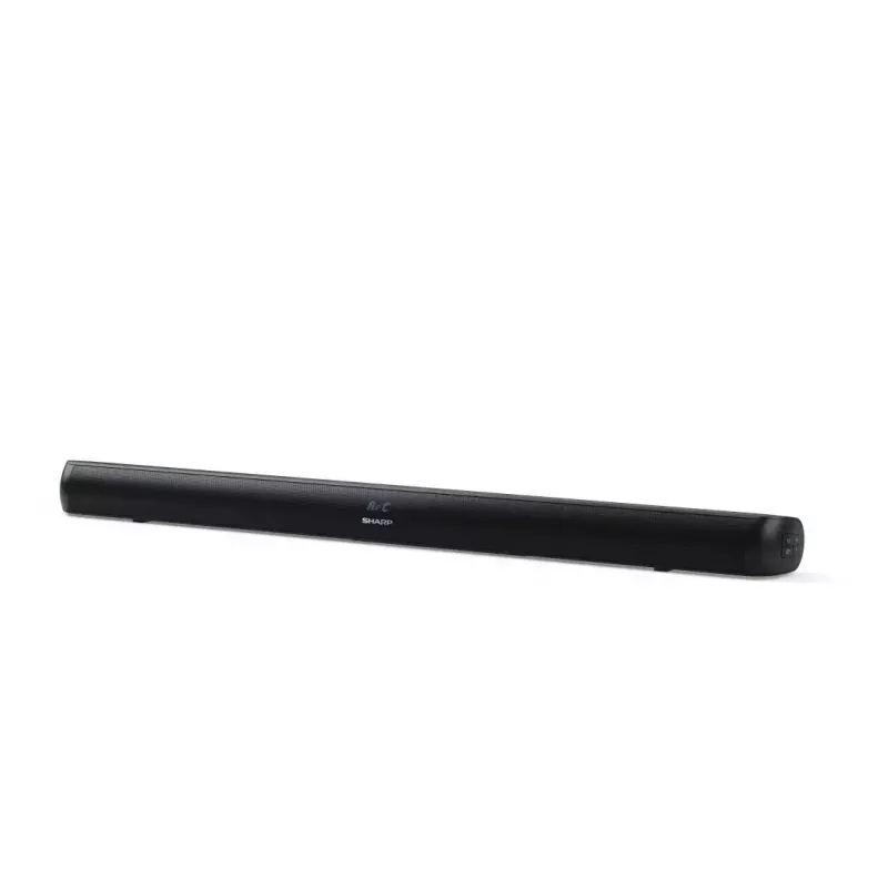 Sharp HT-SB147 Soundbar Altoparlante Nero 2.0 Canali 150 W