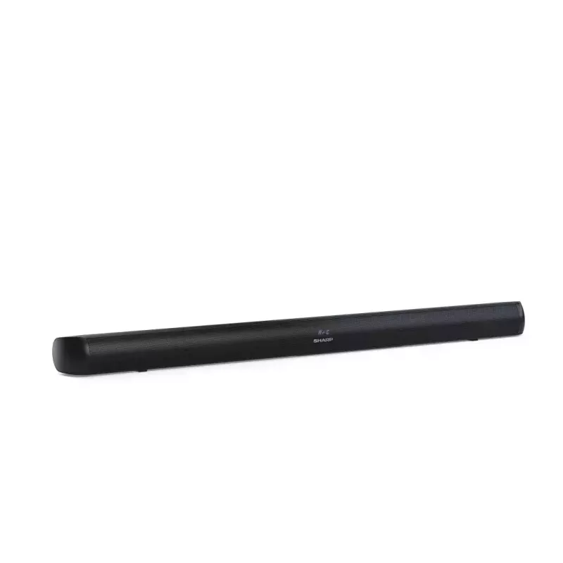 Sharp HT-SB147 Soundbar Altoparlante Nero 2.0 Canali 150 W