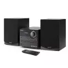 Sharp XL-B517D Microsistema audio domestico 45 W Nero