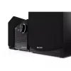 Sharp XL-B517D Microsistema audio domestico 45 W Nero