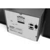 Sharp XL-B517D Microsistema audio domestico 45 W Nero