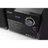 Sharp XL-B517D Microsistema audio domestico 45 W Nero
