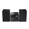 Sharp XL-B517D Microsistema audio domestico 45 W Nero
