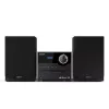 Sharp XL-B517D Microsistema audio domestico 45 W Nero