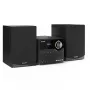 Sharp XL-B517D Microsistema audio domestico 45 W Nero