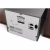 Sharp XL-B517D Microsistema audio domestico 45 W Marrone