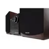 Sharp XL-B517D Microsistema audio domestico 45 W Marrone