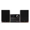 Sharp XL-B517D Microsistema audio domestico 45 W Marrone