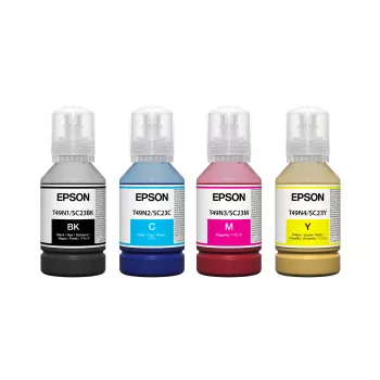 Epson C13T49H400 Cartuccia ricarica inchiostro per stampante