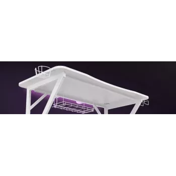 GENESIS Holm 320 RGB Bianco
