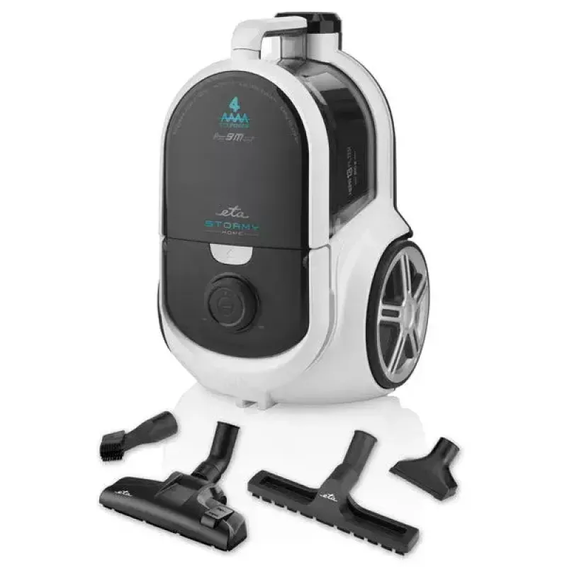 Aspirapolvere Eta Stormy Home 2,2 L