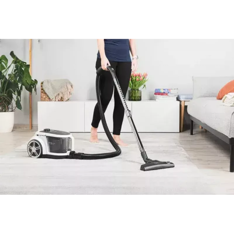 Aspirapolvere Eta Stormy Home 2,2 L