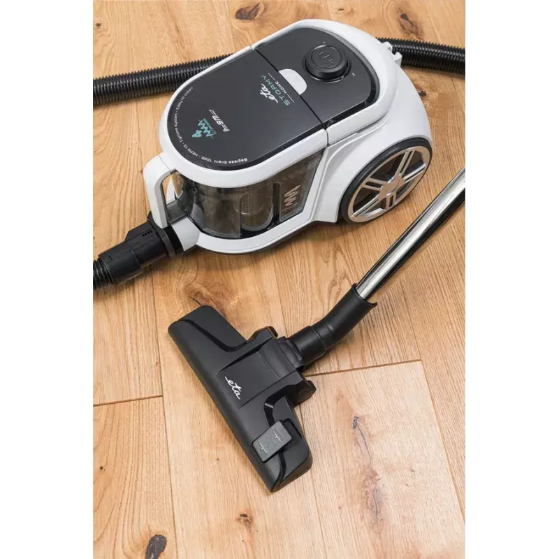 Aspirapolvere Eta Stormy Home 2,2 L