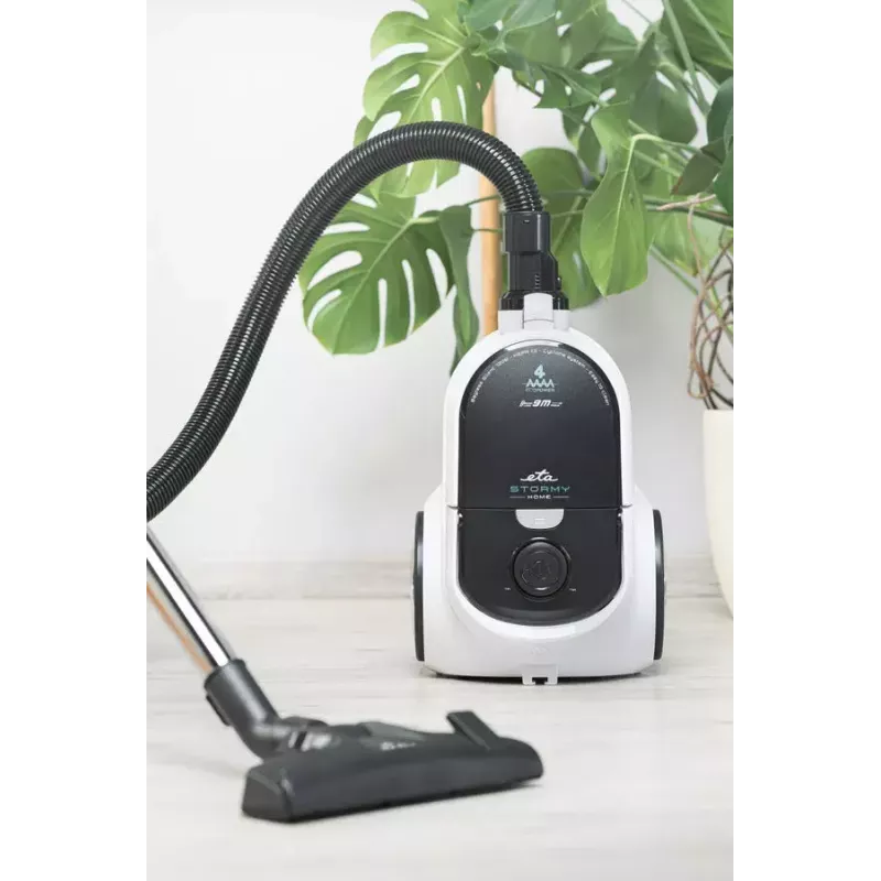 Aspirapolvere Eta Stormy Home 2,2 L
